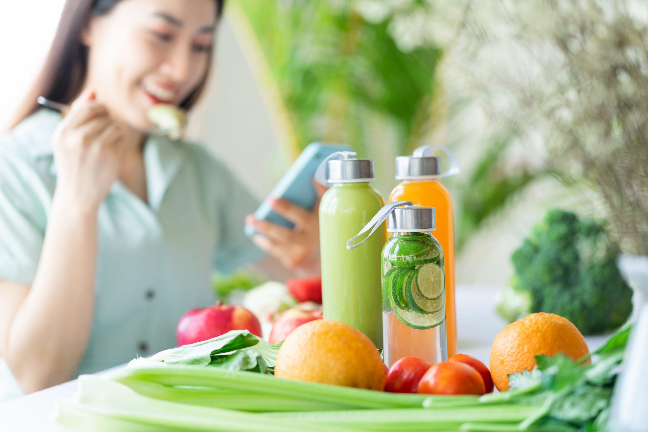 Advancing Agri-Food Processing Program